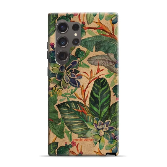 Case Elite Pro for Samsung Galaxy S24 Ultra - Design EP05E