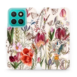 Hülle für Huawei Honor X8c - Farbe MP01S