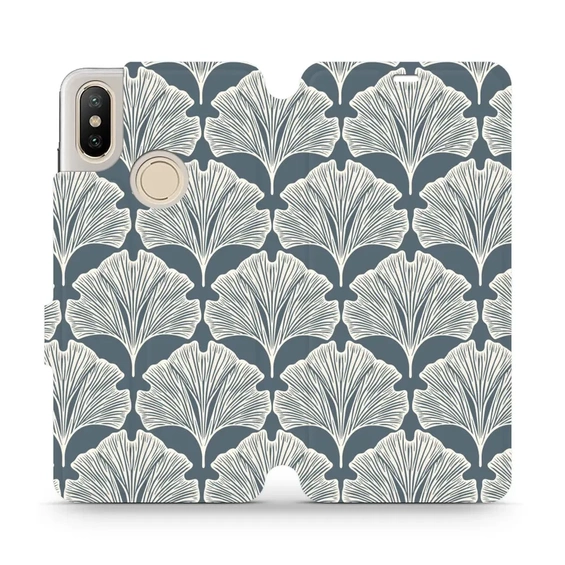 Phone Case Xiaomi Mi A2 - Design VA43S