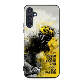 Etui Glossy Case do Samsung Galaxy A16 5G - wzór GD11G