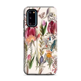 Case Elite Pro for Samsung Galaxy S20 - Design EP01E