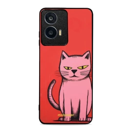 Phone Glossy Case Motorola Moto G24 - Design G054G