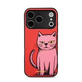 Phone Glossy Case Apple iPhone 17 Pro - Design G054G