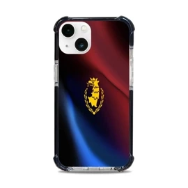 Case MagSafe Elite Bumper for Apple iPhone 13 - Design D07PS