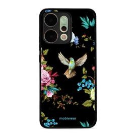 Phone Glossy Case OPPO Reno 14 Pro 5G - Design G041G