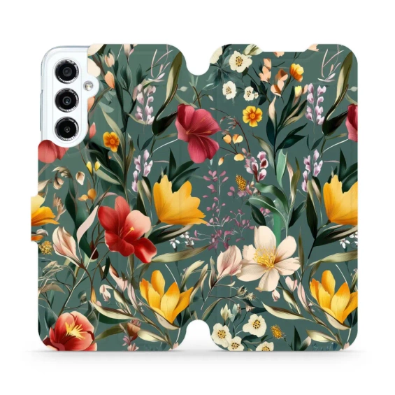 Phone Case Samsung Galaxy M34 5G - Design VP71S