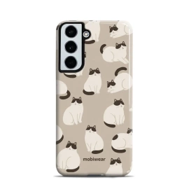 Case Elite Pro for Samsung Galaxy S22 - Design E160E