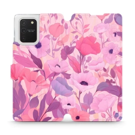 Phone Case Samsung Galaxy S10 Lite - Design VP74S