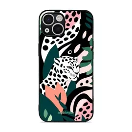 Phone Glossy Case Apple iPhone 13 - Design G053G