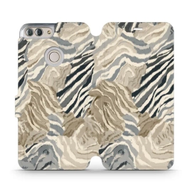 Phone Case Huawei P Smart - Design V168S