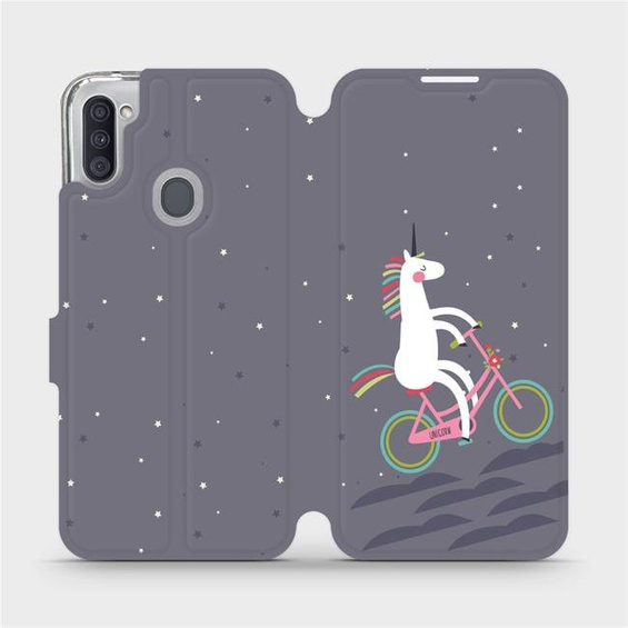 Phone Case Samsung Galaxy M11 - Design V024P