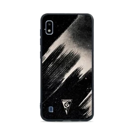 Phone Glossy Case Samsung Galaxy A10 - Design G03GZ