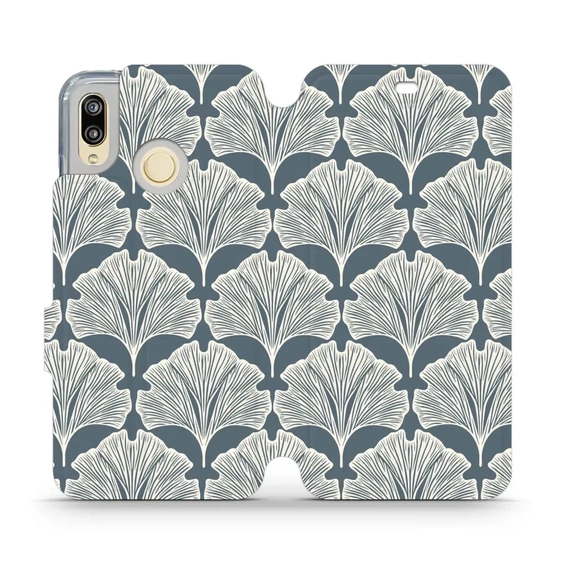 Hülle für Huawei P20 Lite - Farbe VA43S