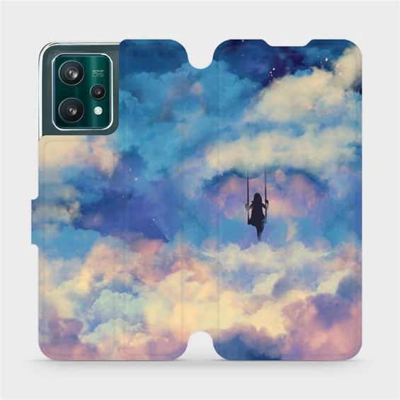 Phone Case Realme 9 Pro Plus - Design MR09S