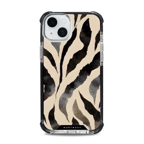 Case MagSafe Elite Bumper for Apple iPhone 15 Plus - Design DA53D