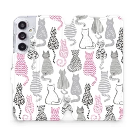 Phone Case Samsung Galaxy A55 5G - Design MX01S