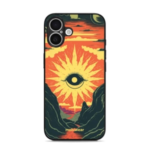 Hülle Glossy Case für Apple iPhone 16 - Farbe G055G