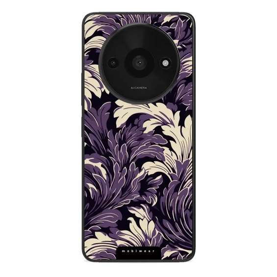 Hülle Glossy Case für Xiaomi Redmi A3 - Farbe GA46G