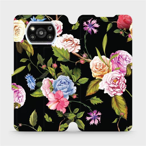 Hülle für Xiaomi POCO X3 Pro - Farbe VD07S