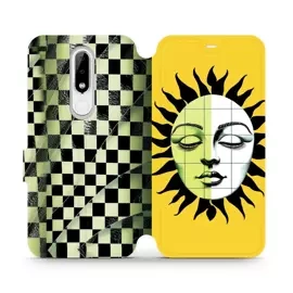 Phone Case Nokia 5.1 Plus - Design VP56S