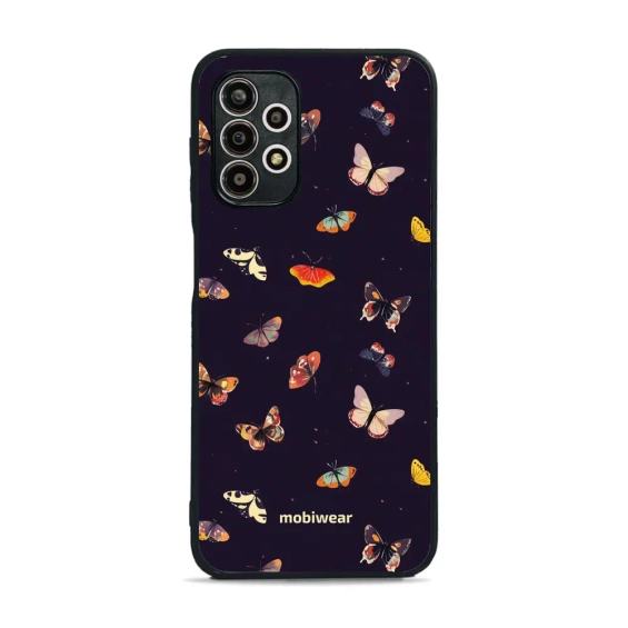 Phone Glossy Case Samsung Galaxy A13 4G - Design GP78G