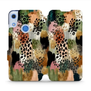 Phone Case Huawei Y6S - Design V167S