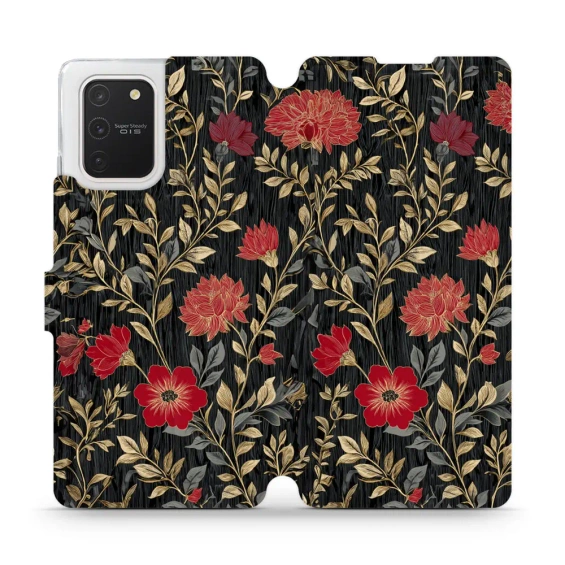 Phone Case Samsung Galaxy S10 Lite - Design V172S