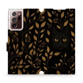 Phone Case Samsung Galaxy Note 20 Ultra - Design V164S