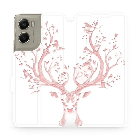 Phone Case Motorola Moto G06 Power - Design M007S