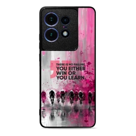 Phone Glossy Case Motorola Edge 50 Pro - Design GD10G