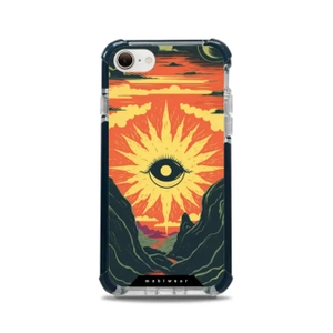 Case MagSafe Elite Bumper for Apple iPhone SE 2020 - Design D025D