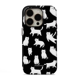 Case Elite Pro for Apple iPhone 16 Plus - Design E163E