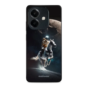 Phone Glossy Case OPPO A40M - Design G004G