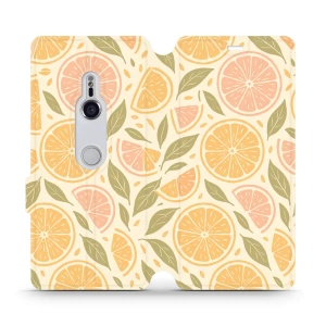 Hülle für Sony Xperia XZ3 - Farbe VP80S