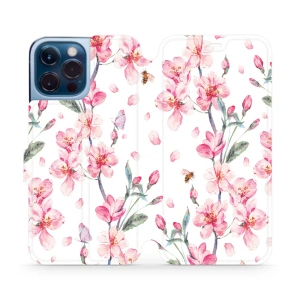 Phone Case Apple iPhone 13 Pro Max - Design M124S