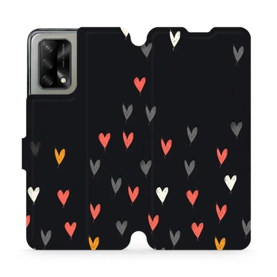 Phone Case OPPO A74 - Design VP79P