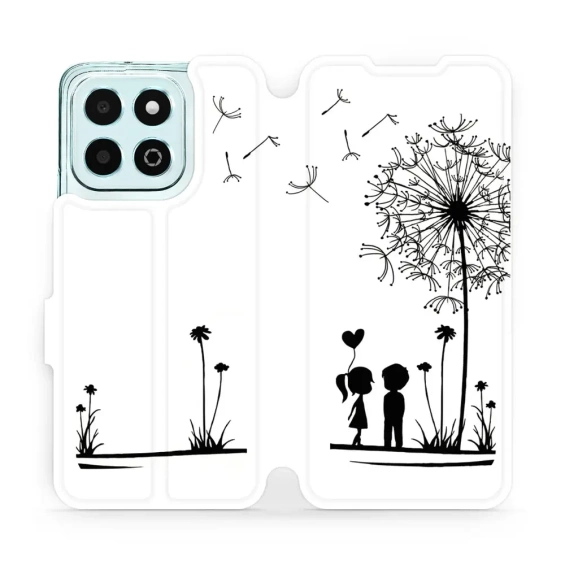 Phone Case Huawei Honor X6b - Design MH16P