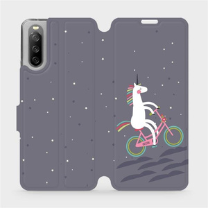 Phone Case Sony Xperia 10 III - Design V024P