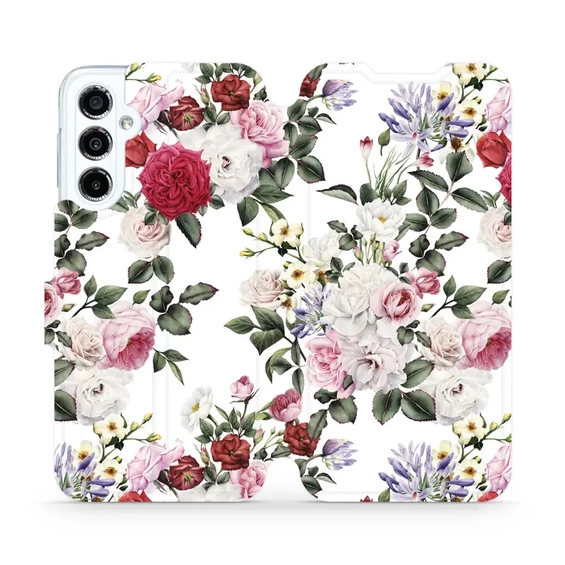 Phone Case Samsung Galaxy M34 5G - Design MD01S