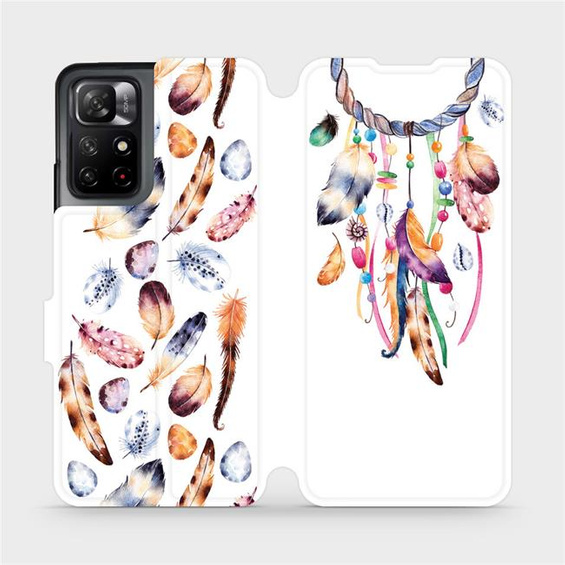 Phone Case Xiaomi Redmi Note 11S 5G - Design M003S