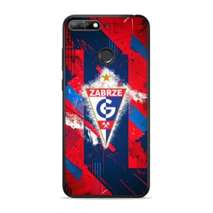 Phone Glossy Case Huawei Y6 Prime 2018 - Design G02GZ