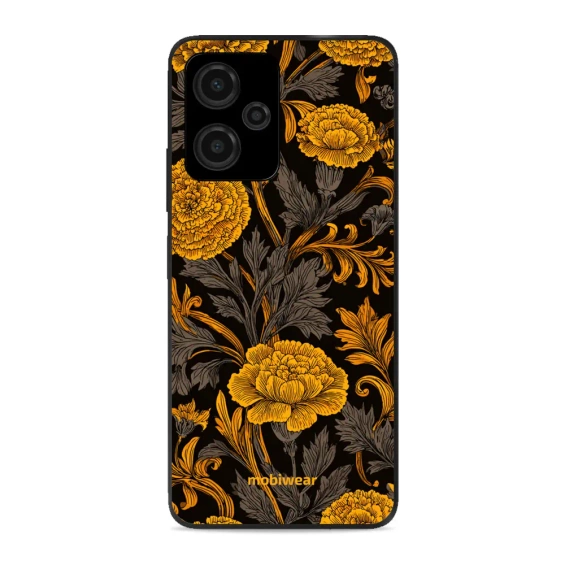 Hülle Glossy Case für Xiaomi Redmi Note 12 5G - Farbe G173G