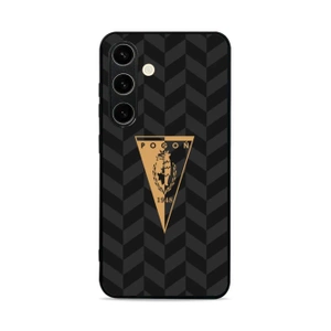 Hülle Glossy Case für Samsung Galaxy S24 - Farbe G06PS