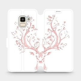 Phone Case Samsung Galaxy J6 2018 - Design M007S