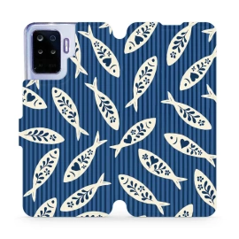Phone Case OPPO Reno 5 Lite - Design VP89S