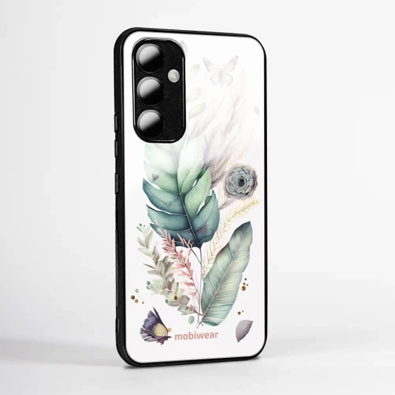 Phone Glossy Case Realme 15 Pro 5G - Design G018G