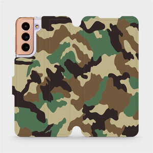 Phone Case Samsung Galaxy S21 - Design V111P