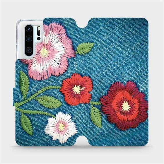 Etui do Huawei P30 Pro - wzór MD05P