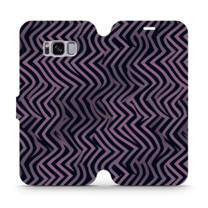 Hülle für Samsung Galaxy S8 Plus - Farbe VA55S