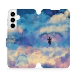 Phone Case Samsung Galaxy A35 5G - Design MR09S